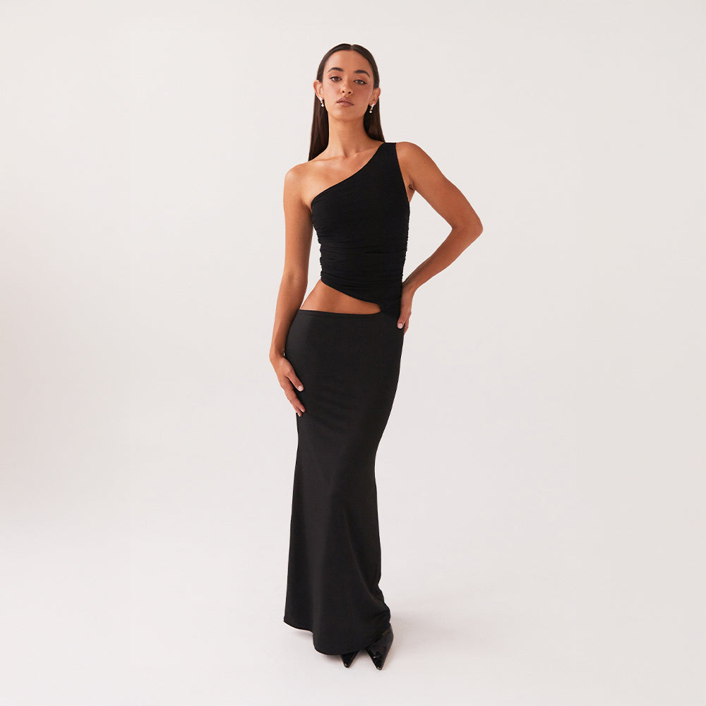 Naiara | Asymmetrische Allure