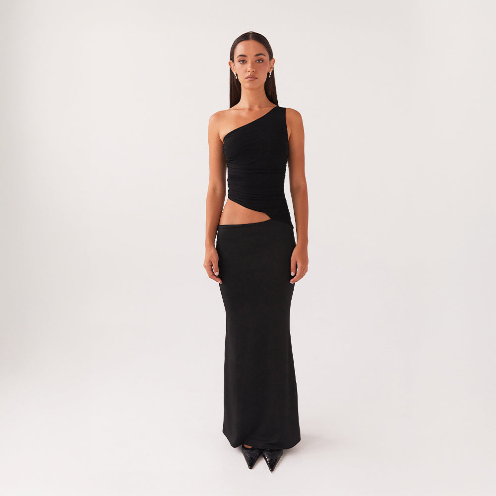 Naiara | Asymmetrische Allure