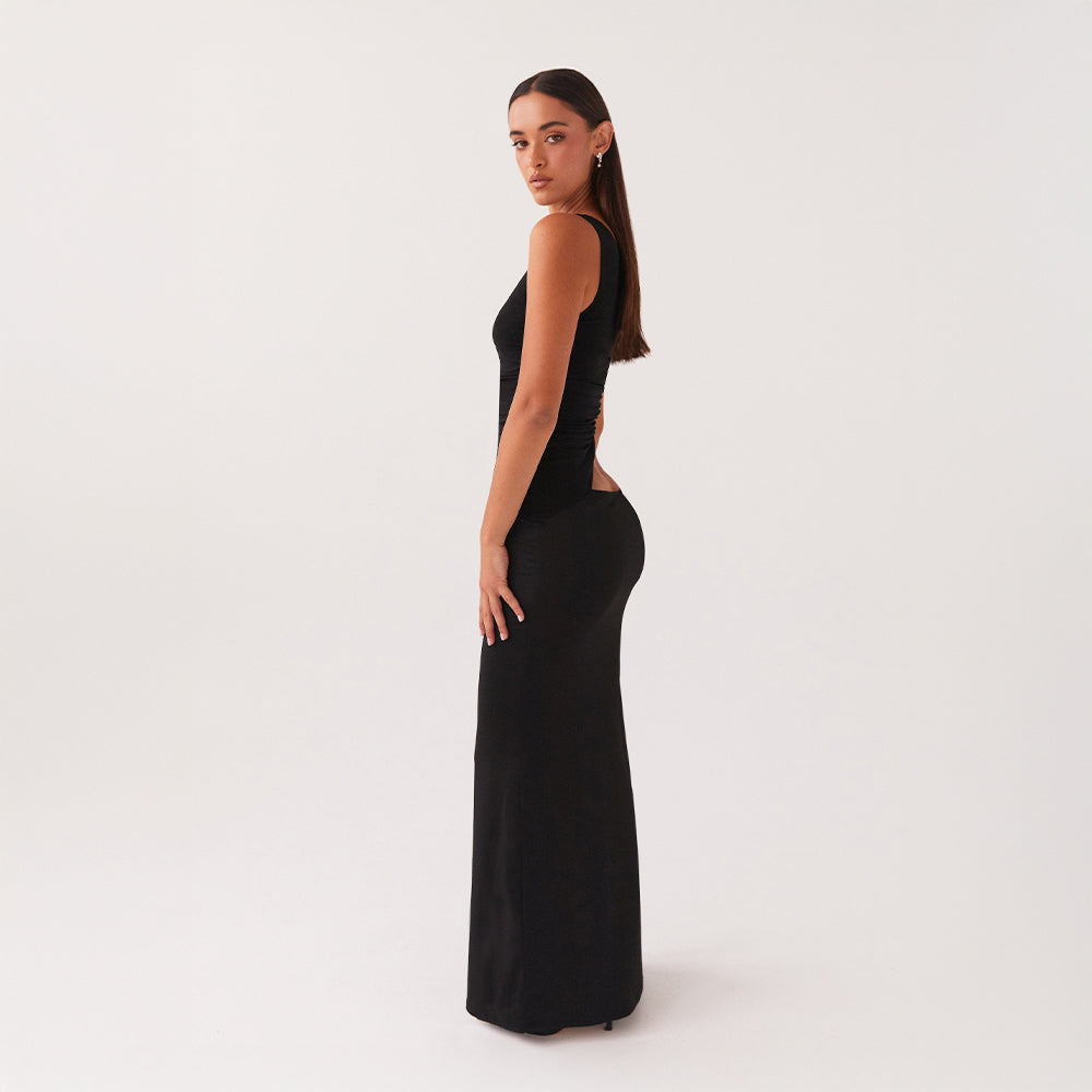 Naiara | Asymmetrische Allure
