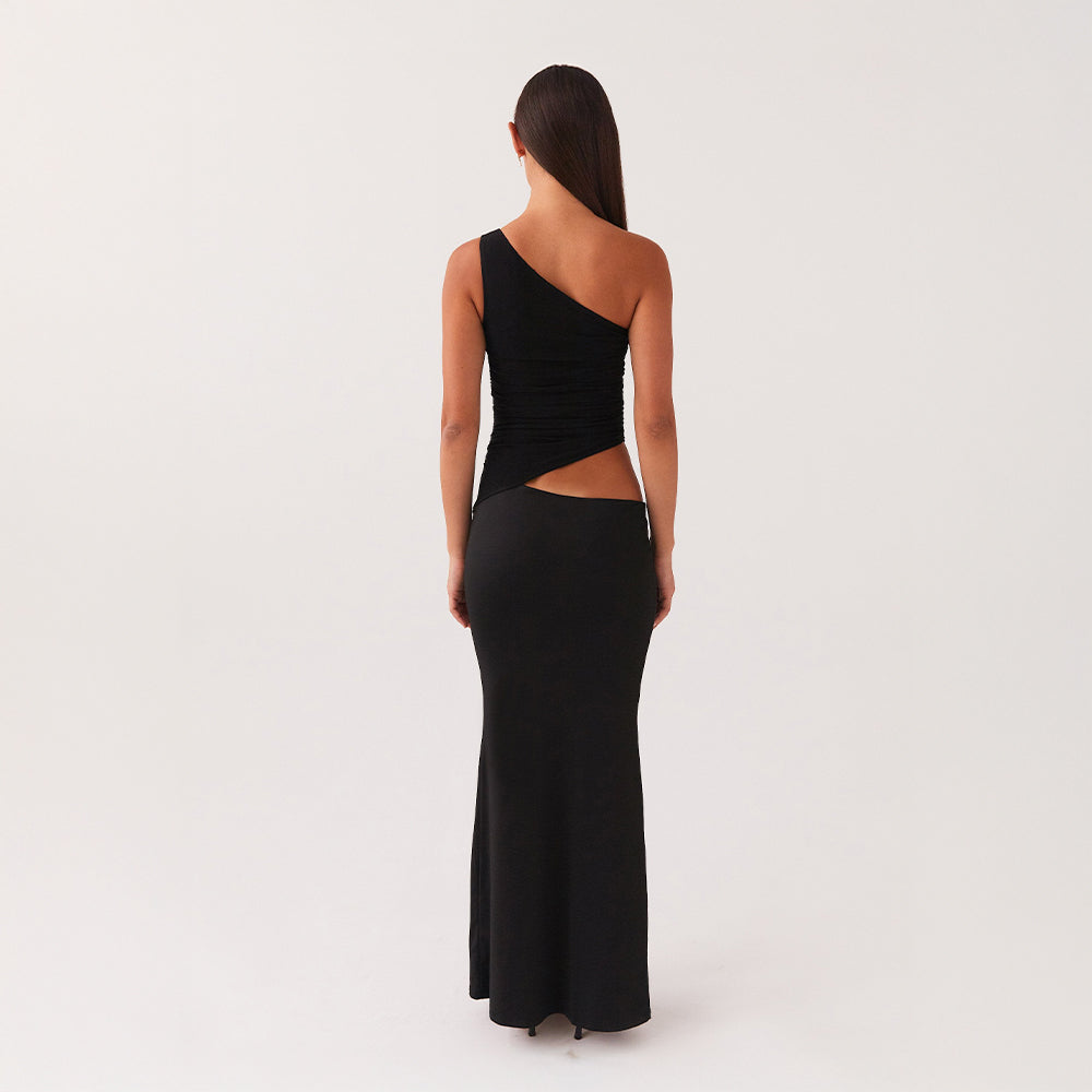 Naiara | Asymmetrische Allure