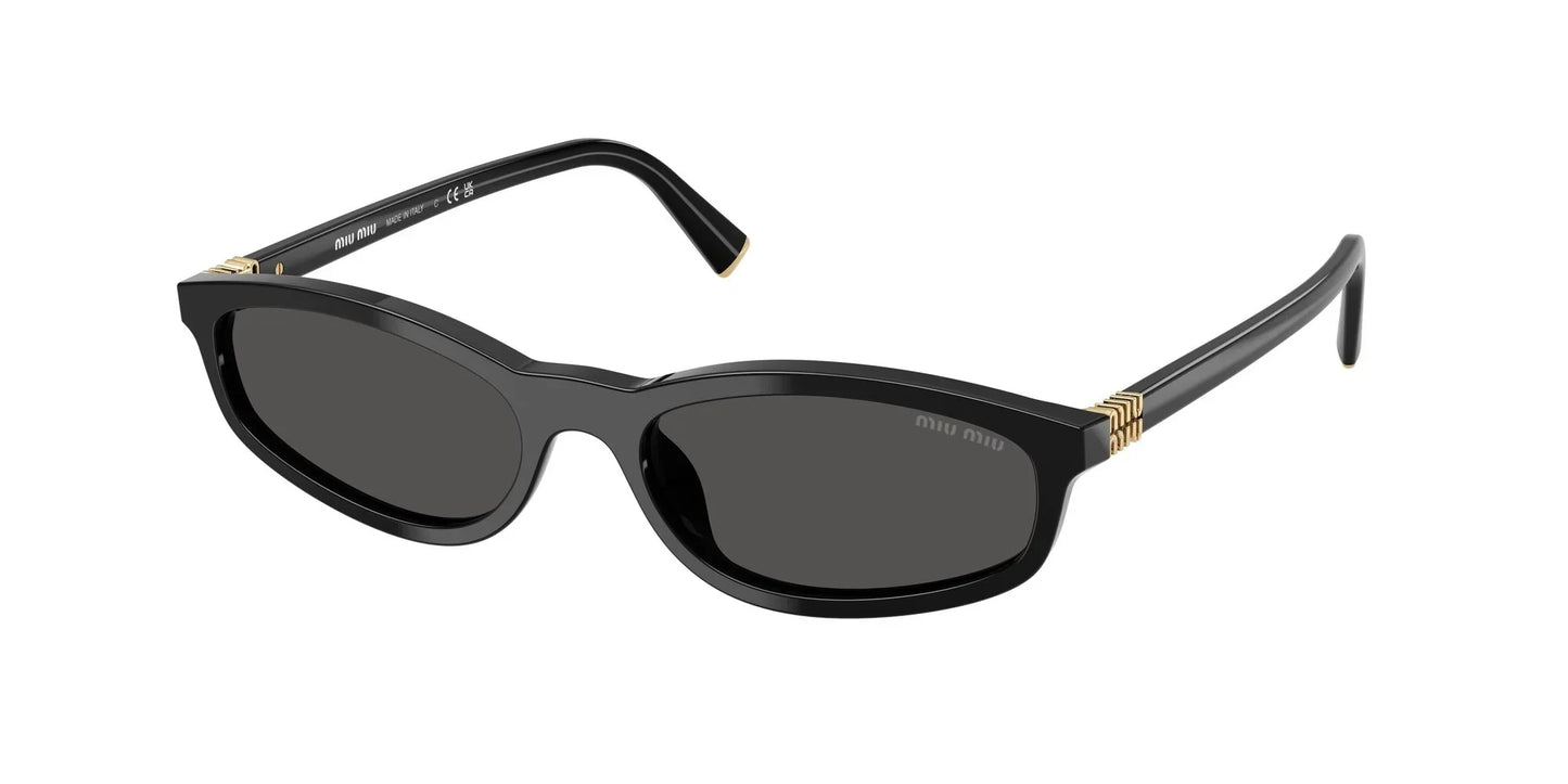 Miu Regard Sunglasses