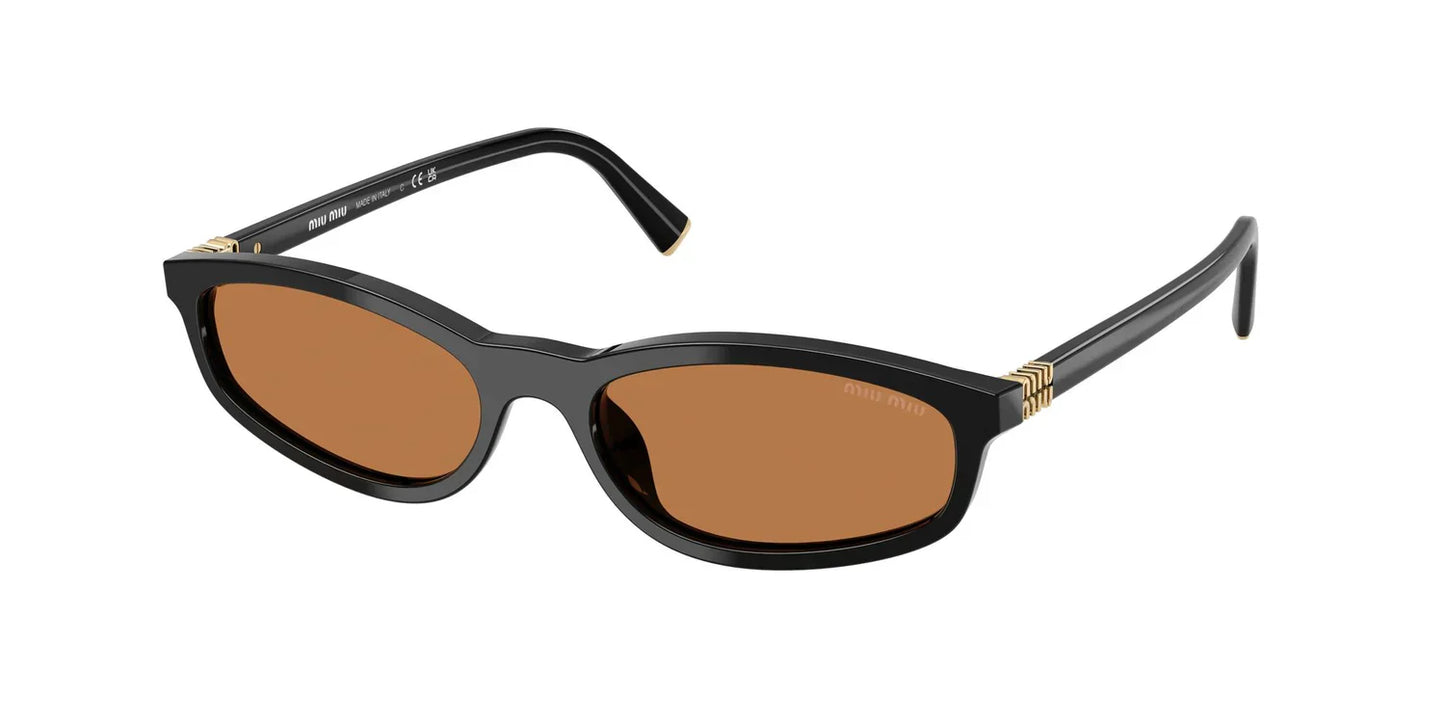 Miu Regard Sunglasses