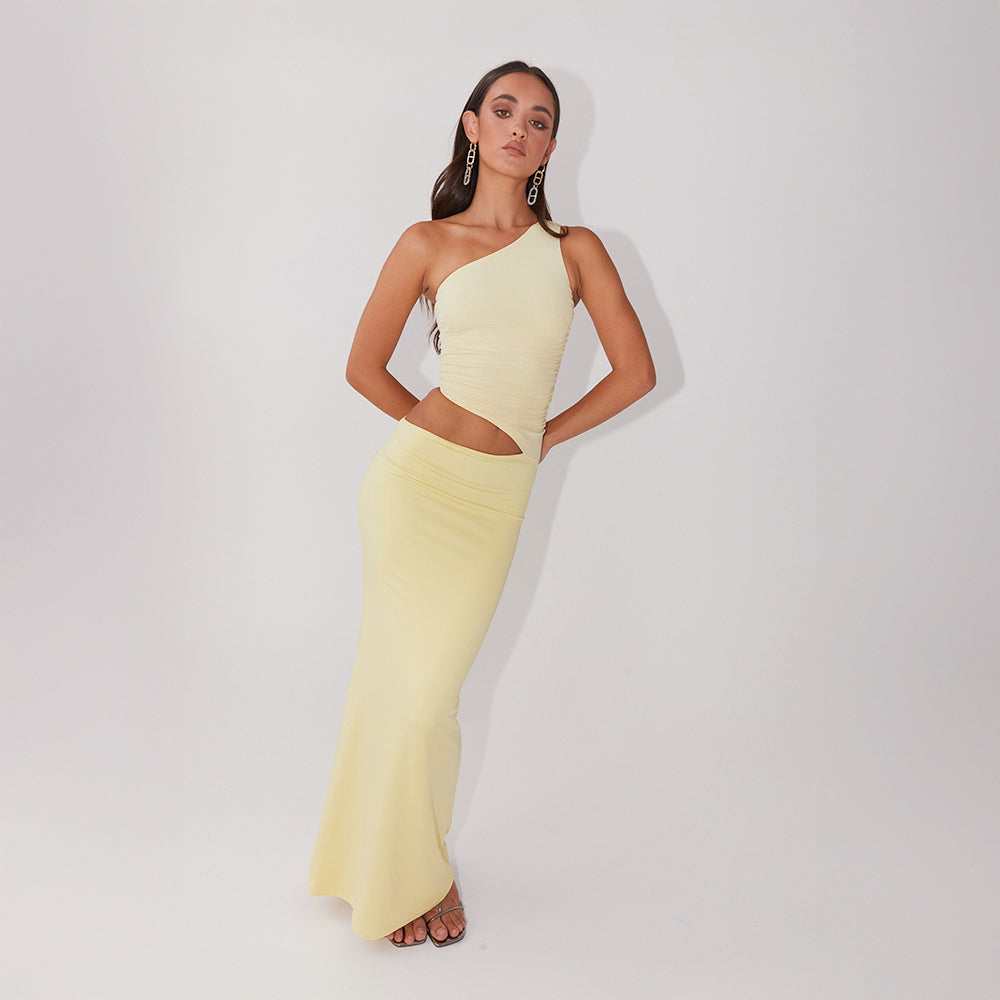 Naiara | Asymmetrische Allure
