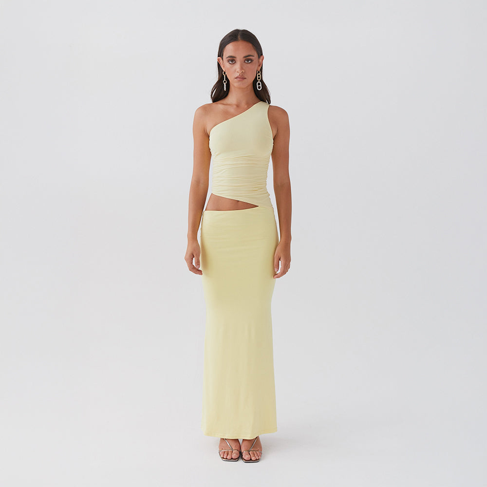 Naiara | Asymmetrische Allure