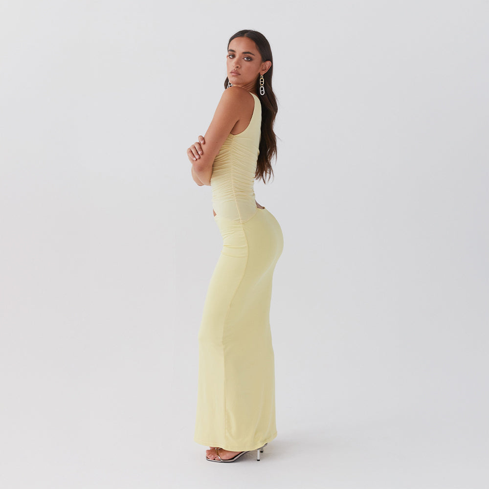 Naiara | Asymmetrische Allure
