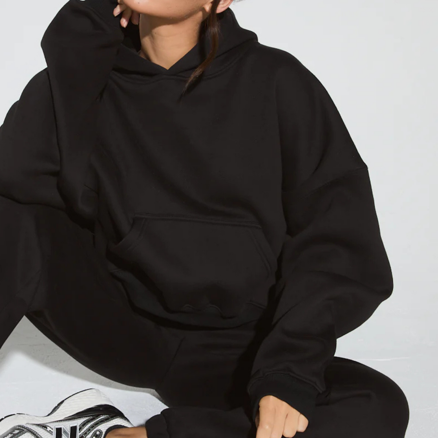 BELLE⢠WOMEN'S TRACKSUIT