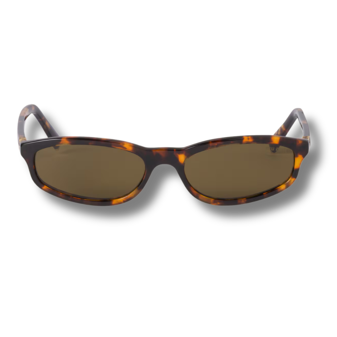 Miu Regard Sunglasses
