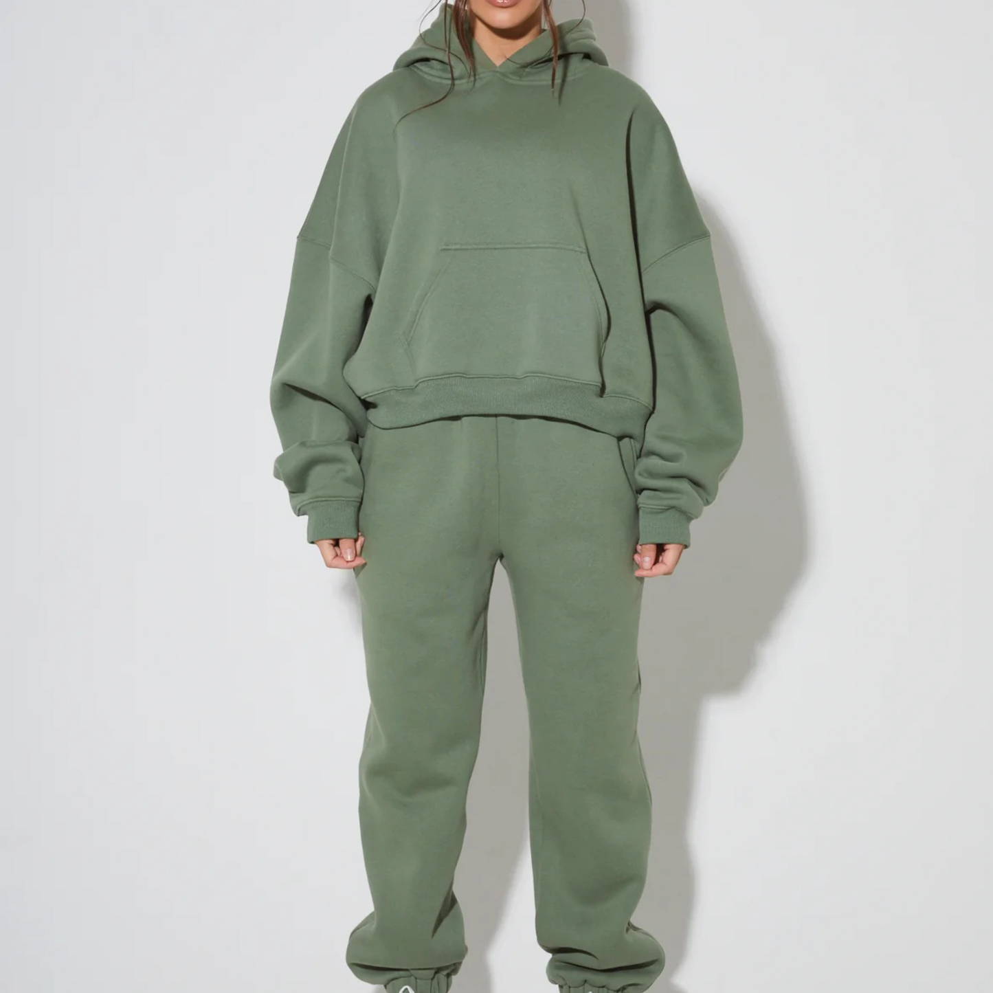 BELLE⢠WOMEN'S TRACKSUIT