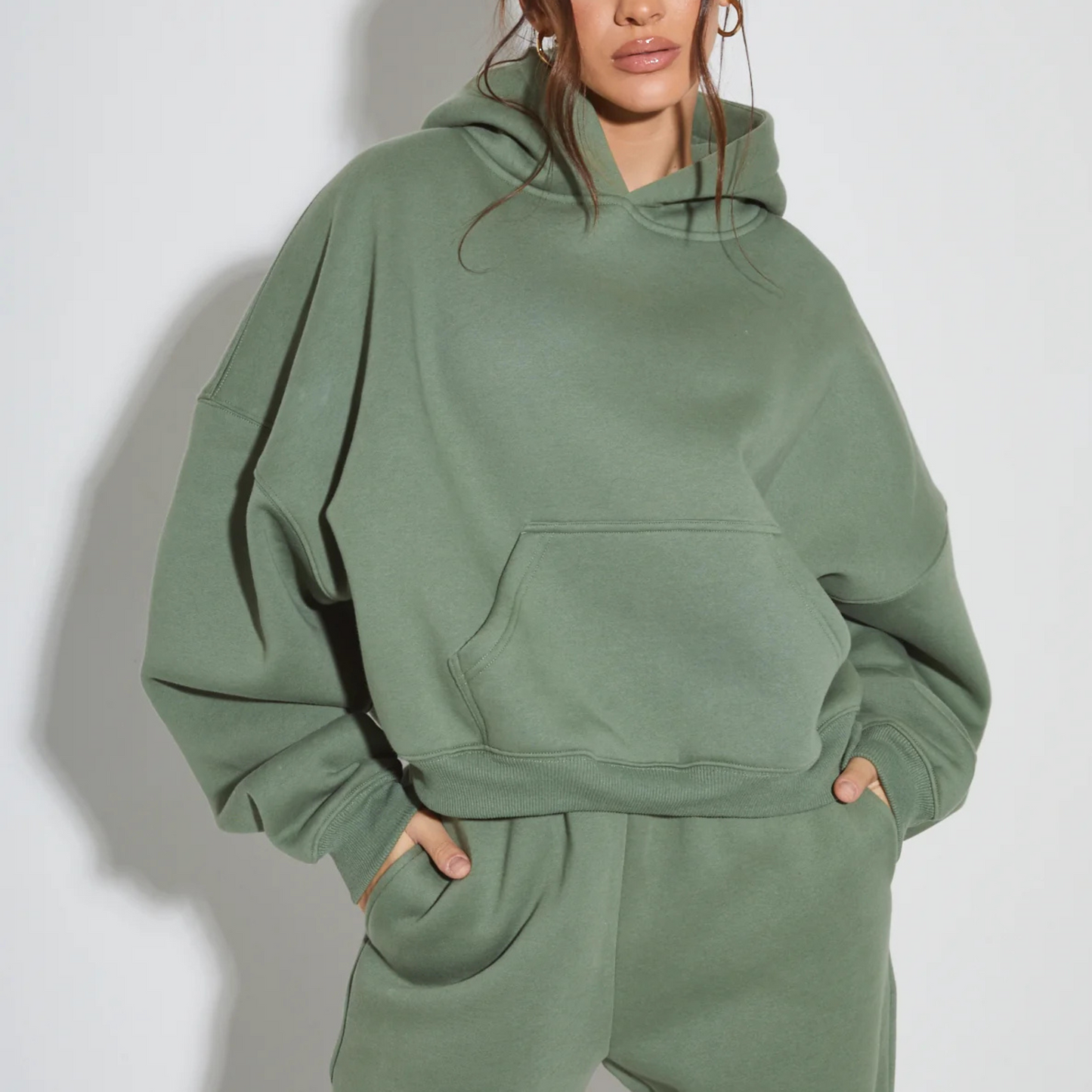 BELLE⢠WOMEN'S TRACKSUIT