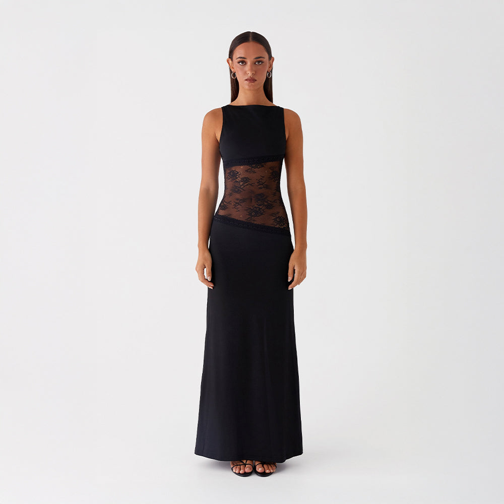 Selena | Sculpturale Elegantie