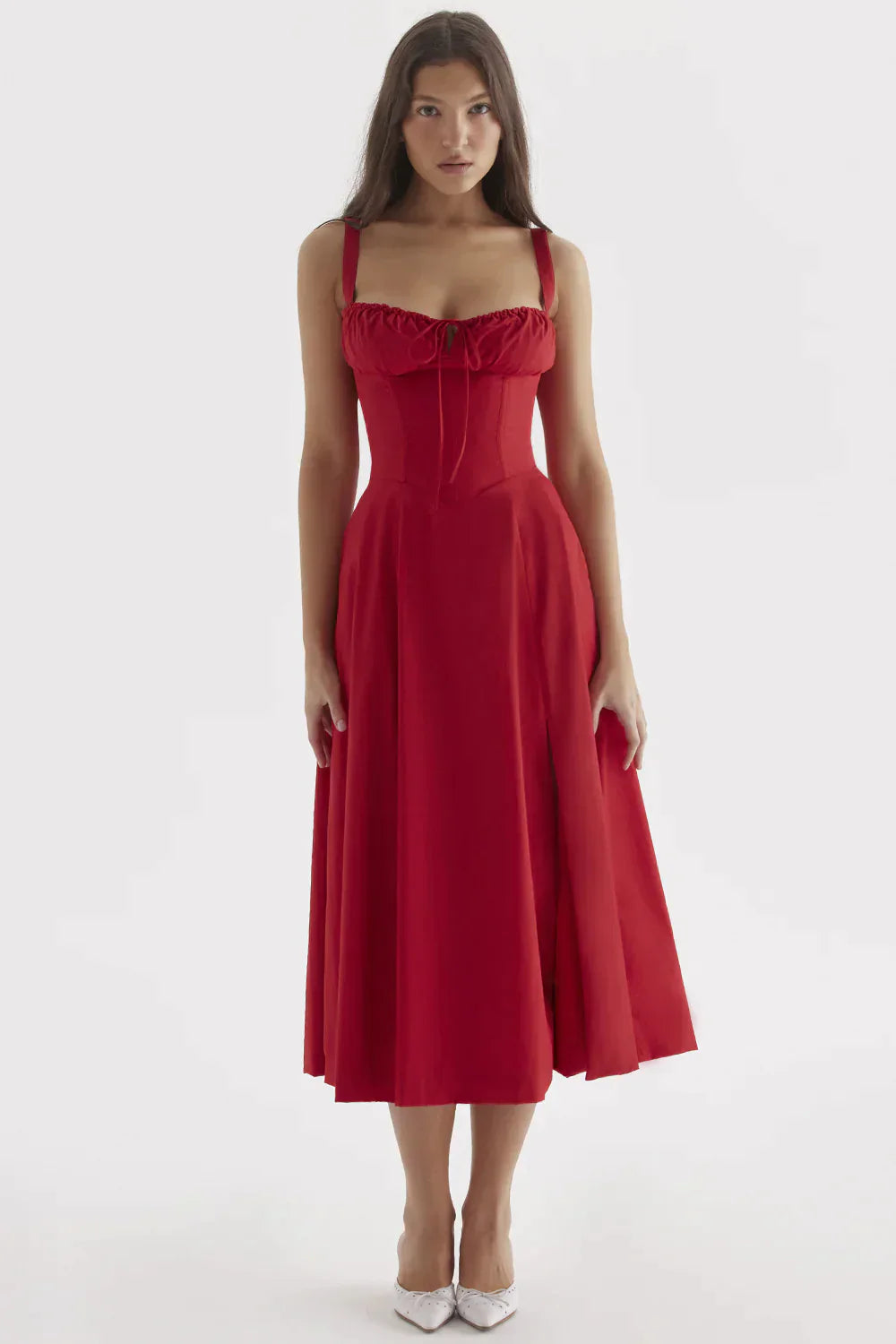 Emily Sundress