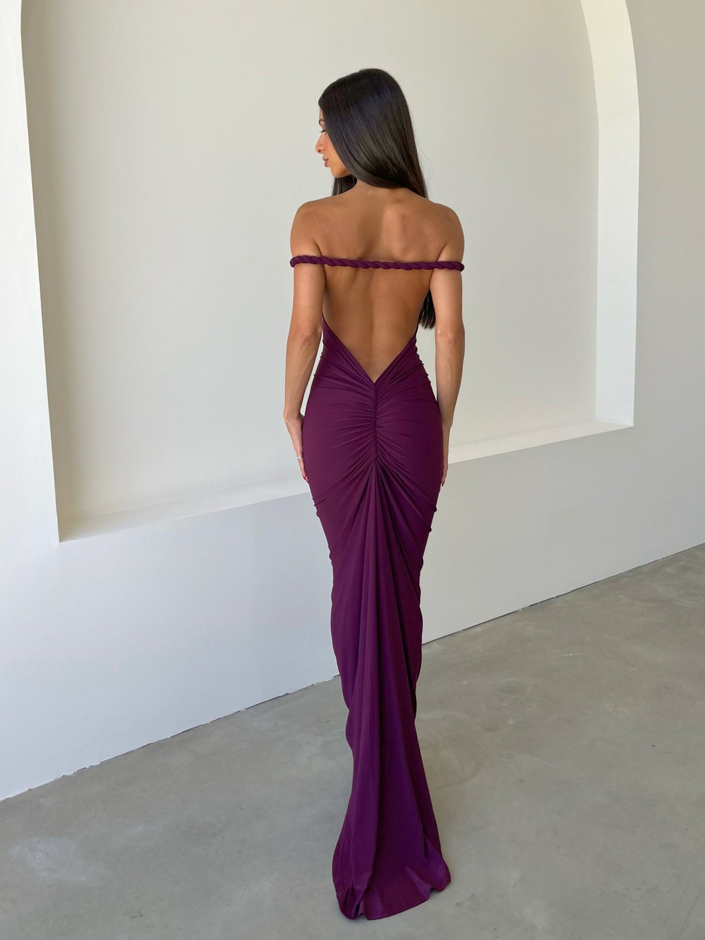 MAIA | DRESS