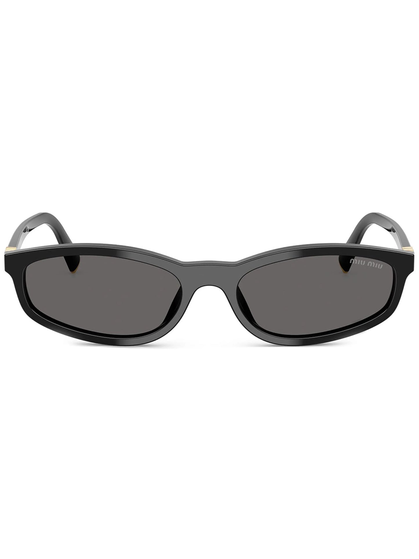 Miu Regard Sunglasses