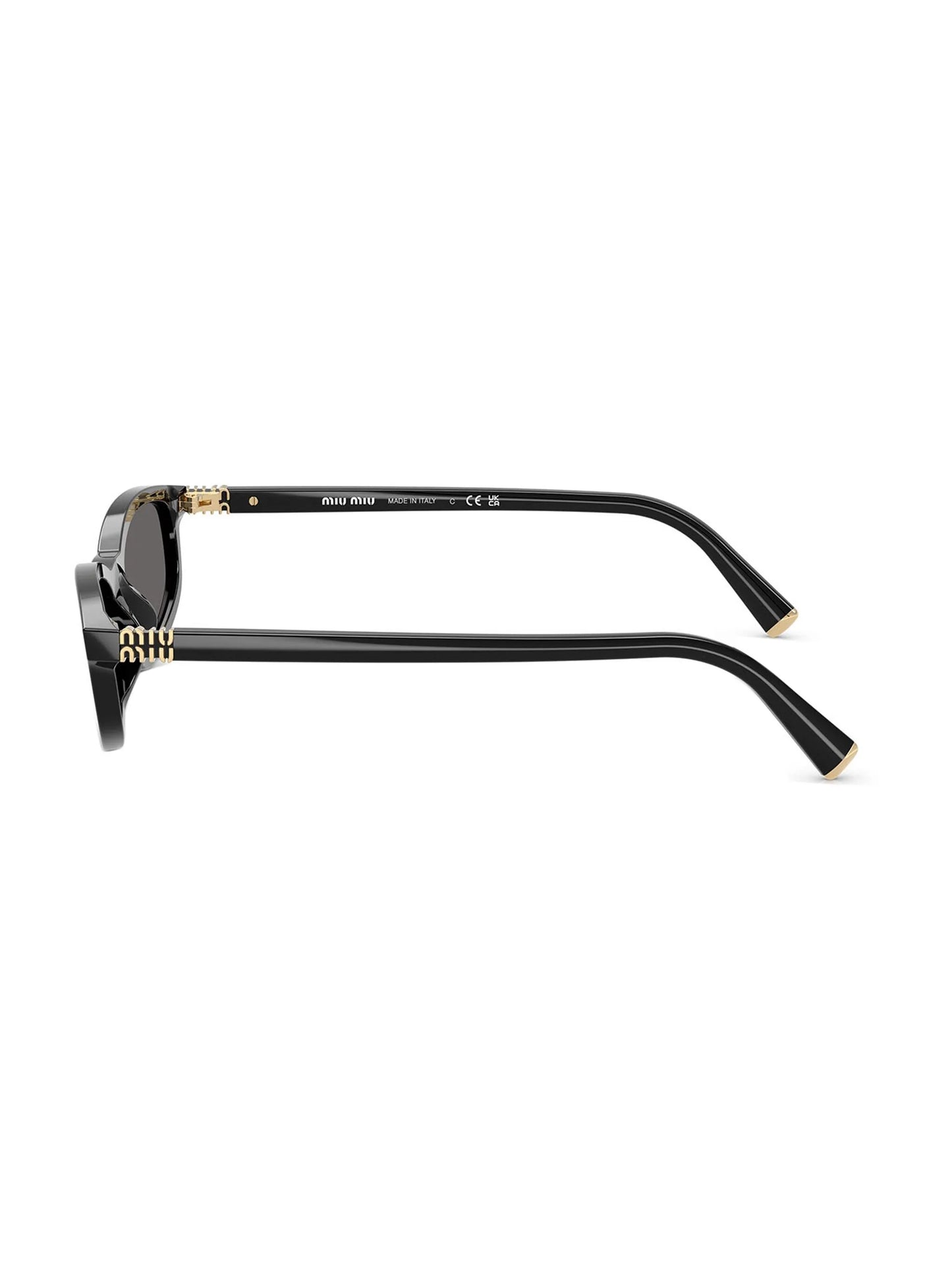 Miu Regard Sunglasses