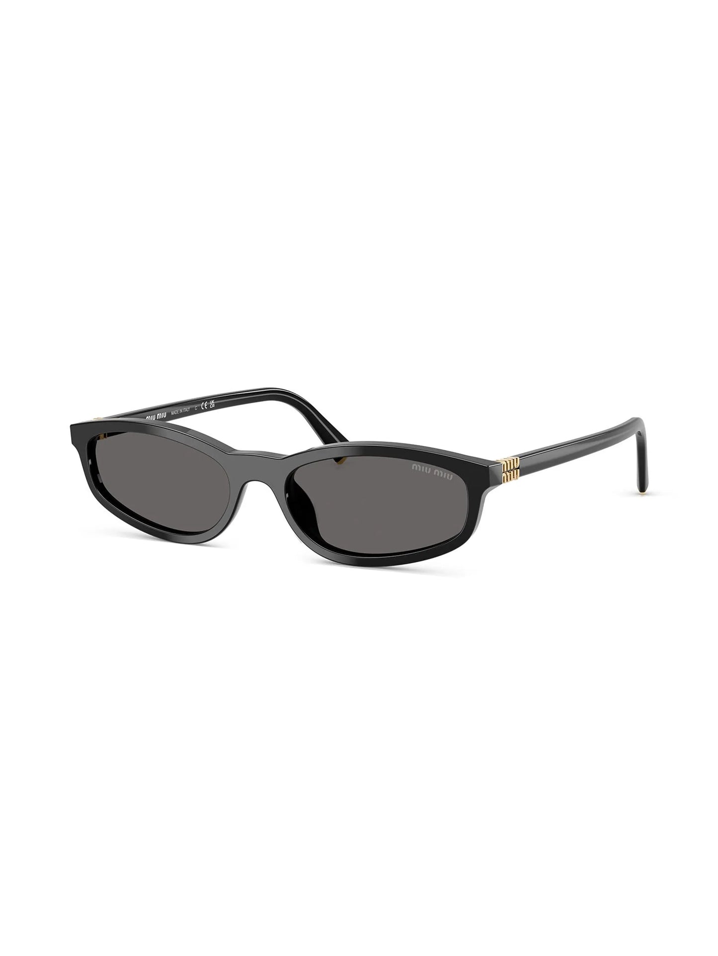 Miu Regard Sunglasses