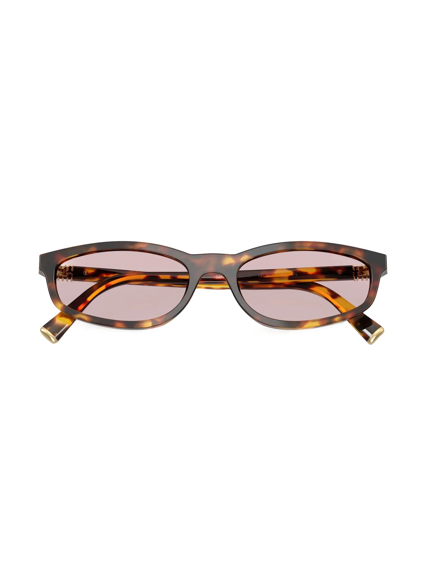 Miu Regard Sunglasses