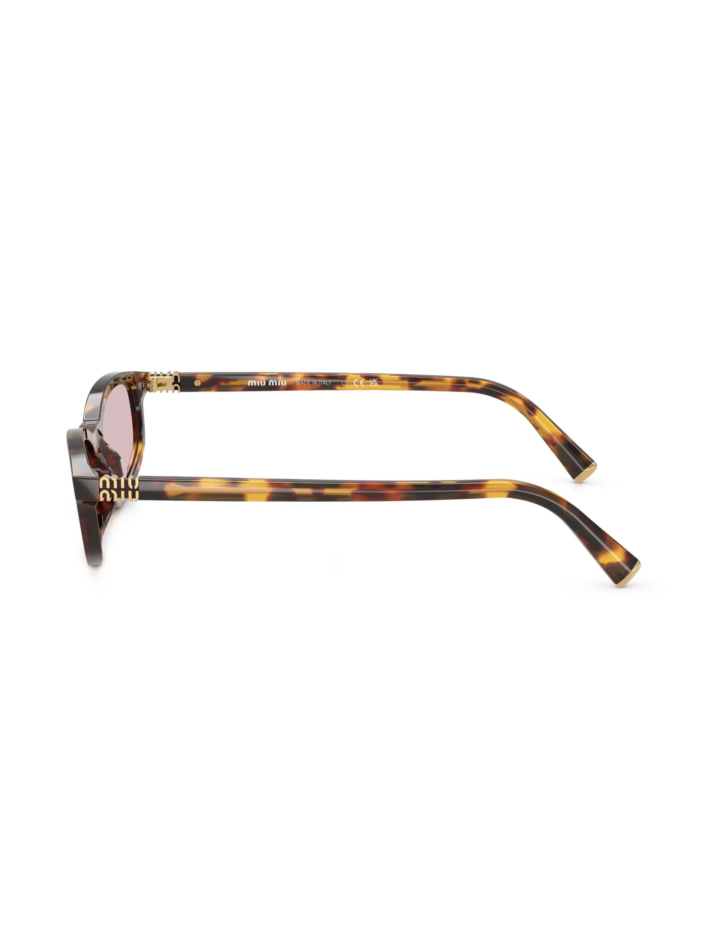 Miu Regard Sunglasses