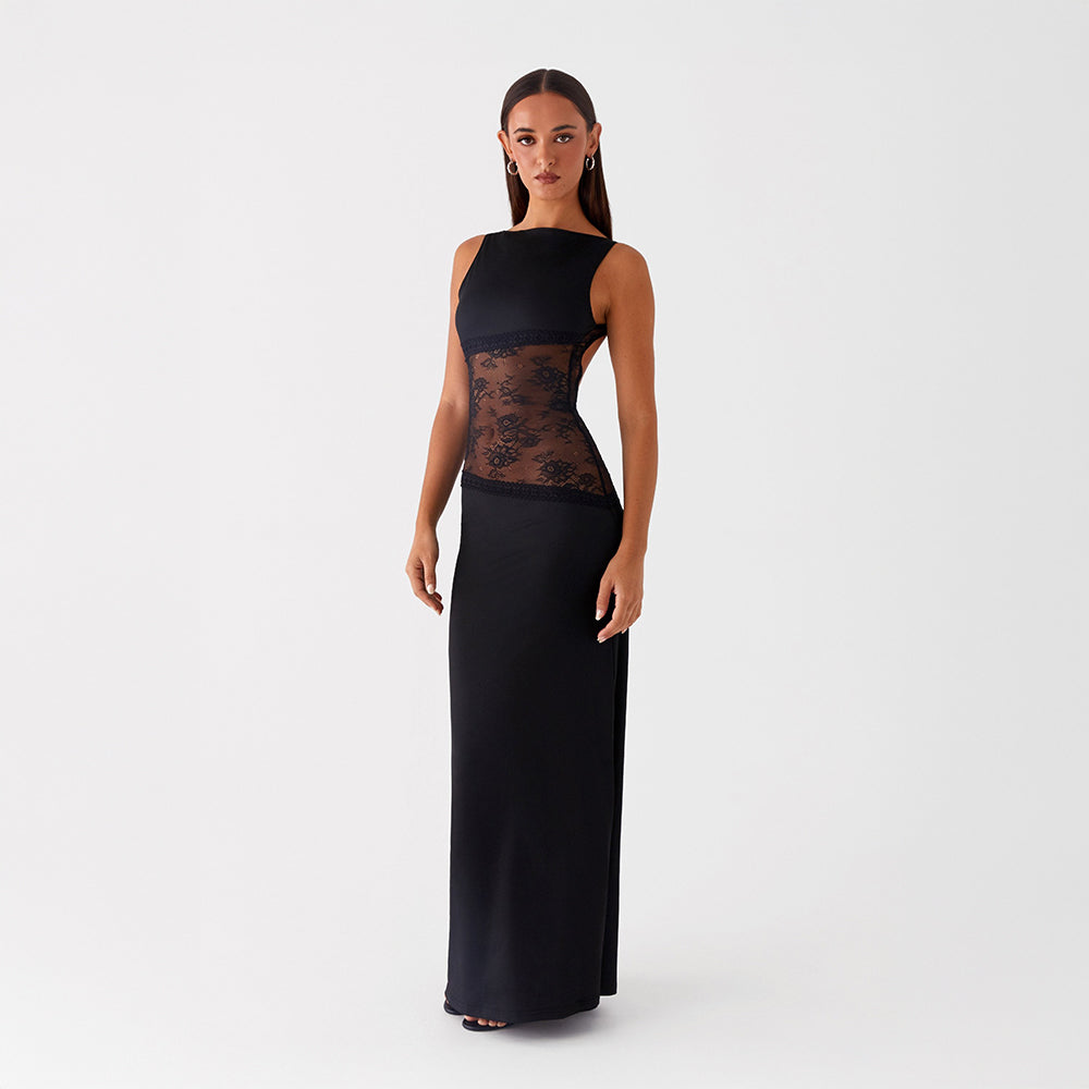 Selena | Sculpturale Elegantie