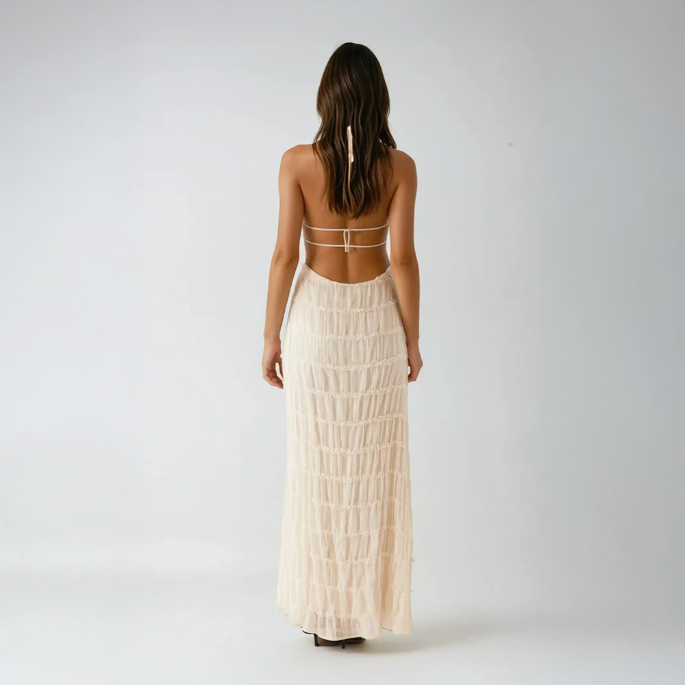 Isadora | Luchtige Gratie