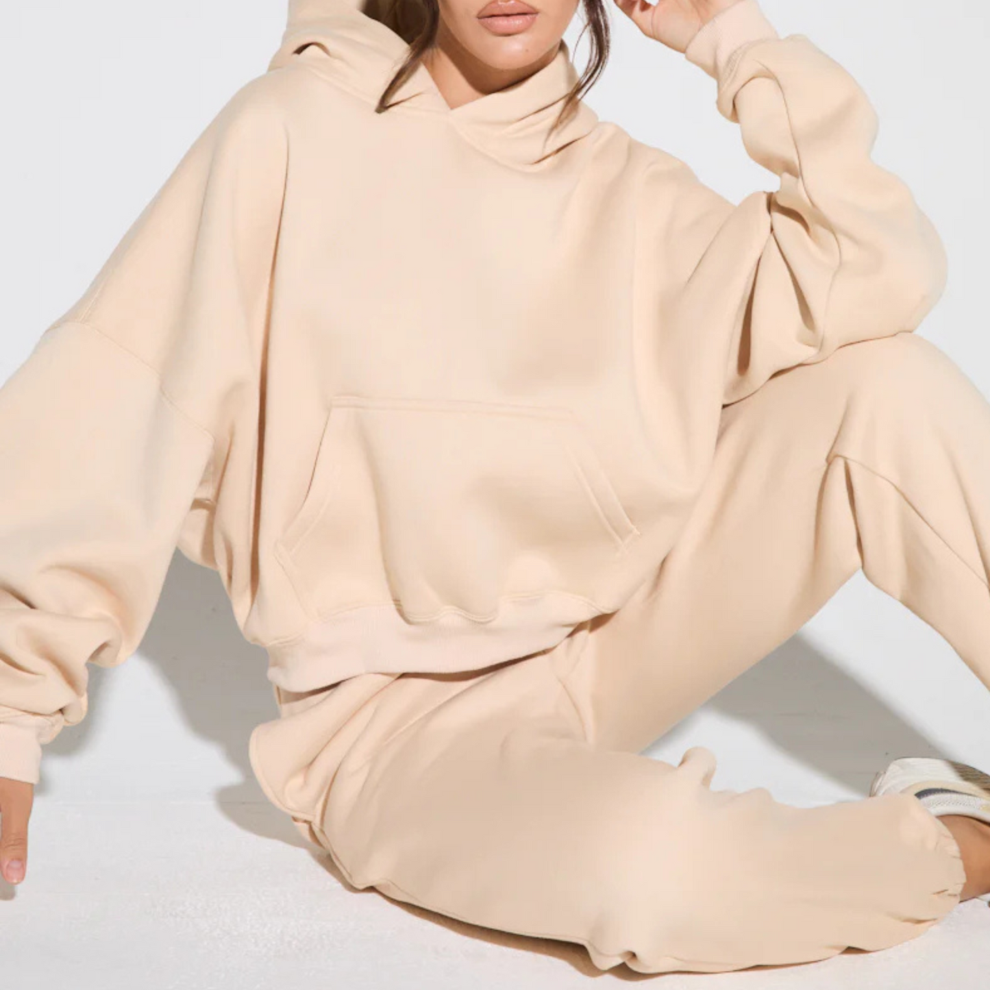 BELLE⢠WOMEN'S TRACKSUIT