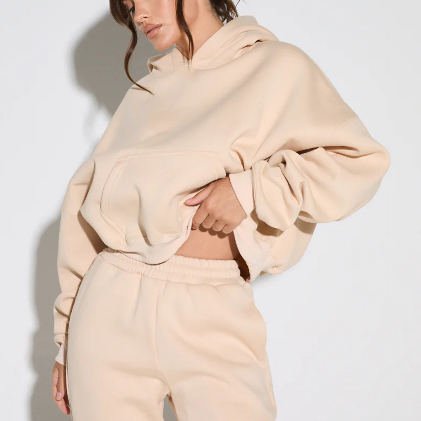 BELLE⢠WOMEN'S TRACKSUIT