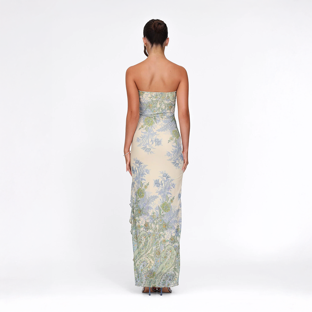 Iris | Wilde Tapisserie