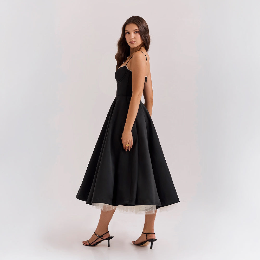 Maëva | Betoverende Elegantie