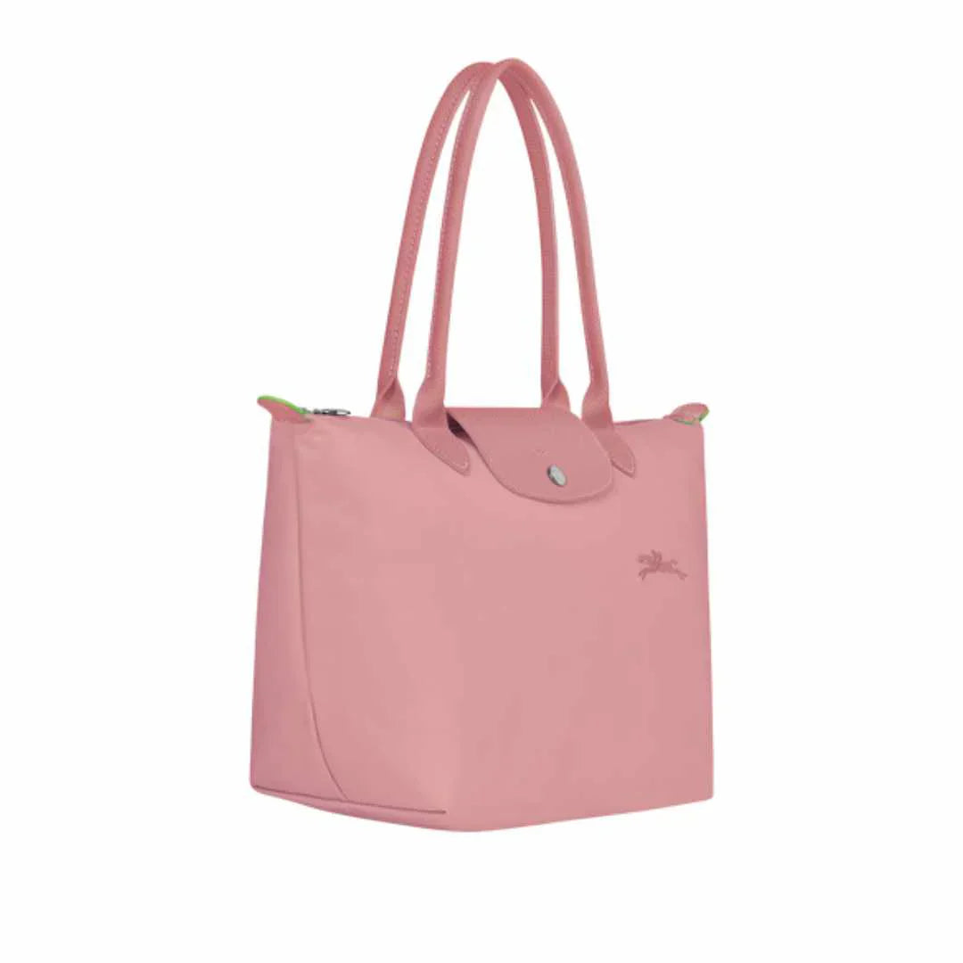 Medium Pliage Tote, Petale Pink