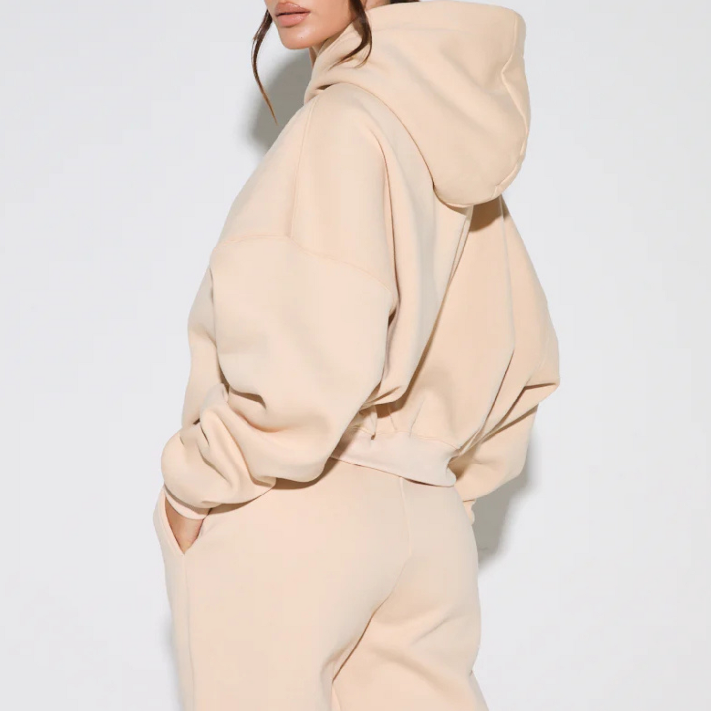 BELLE⢠WOMEN'S TRACKSUIT