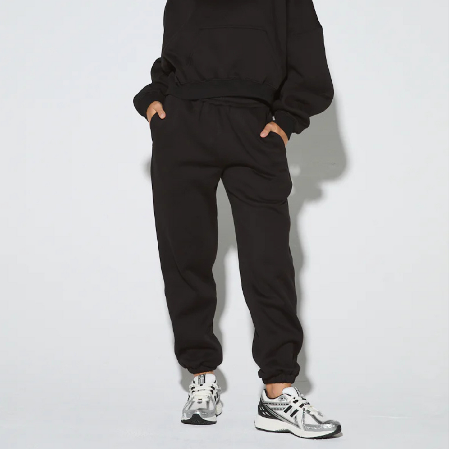 BELLE⢠WOMEN'S TRACKSUIT