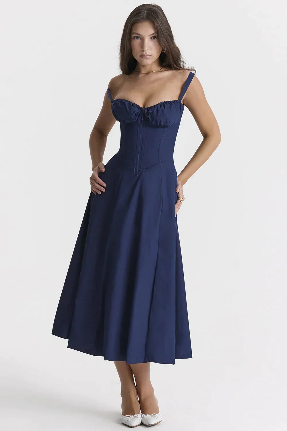 Emily Sundress