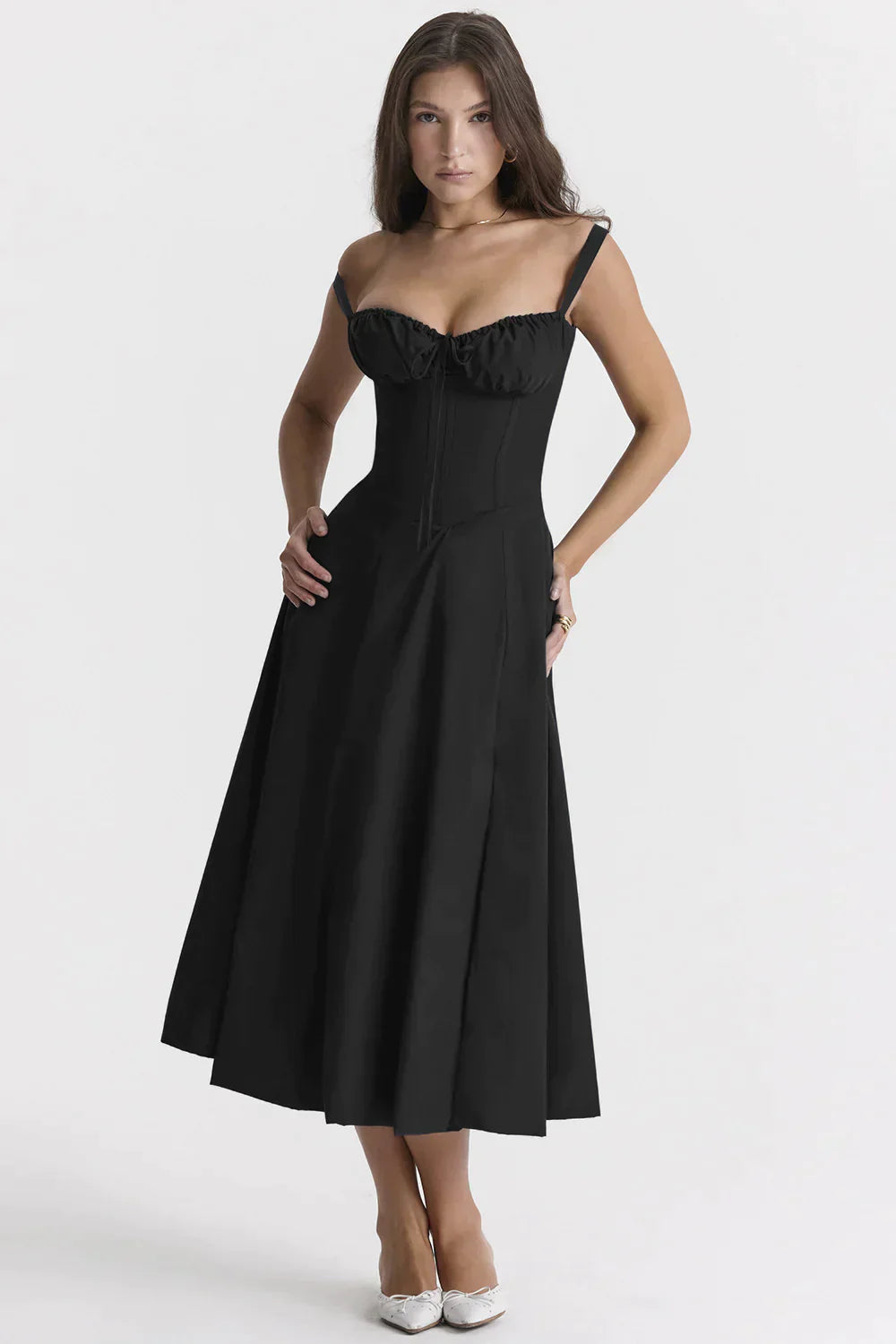 Emily Sundress