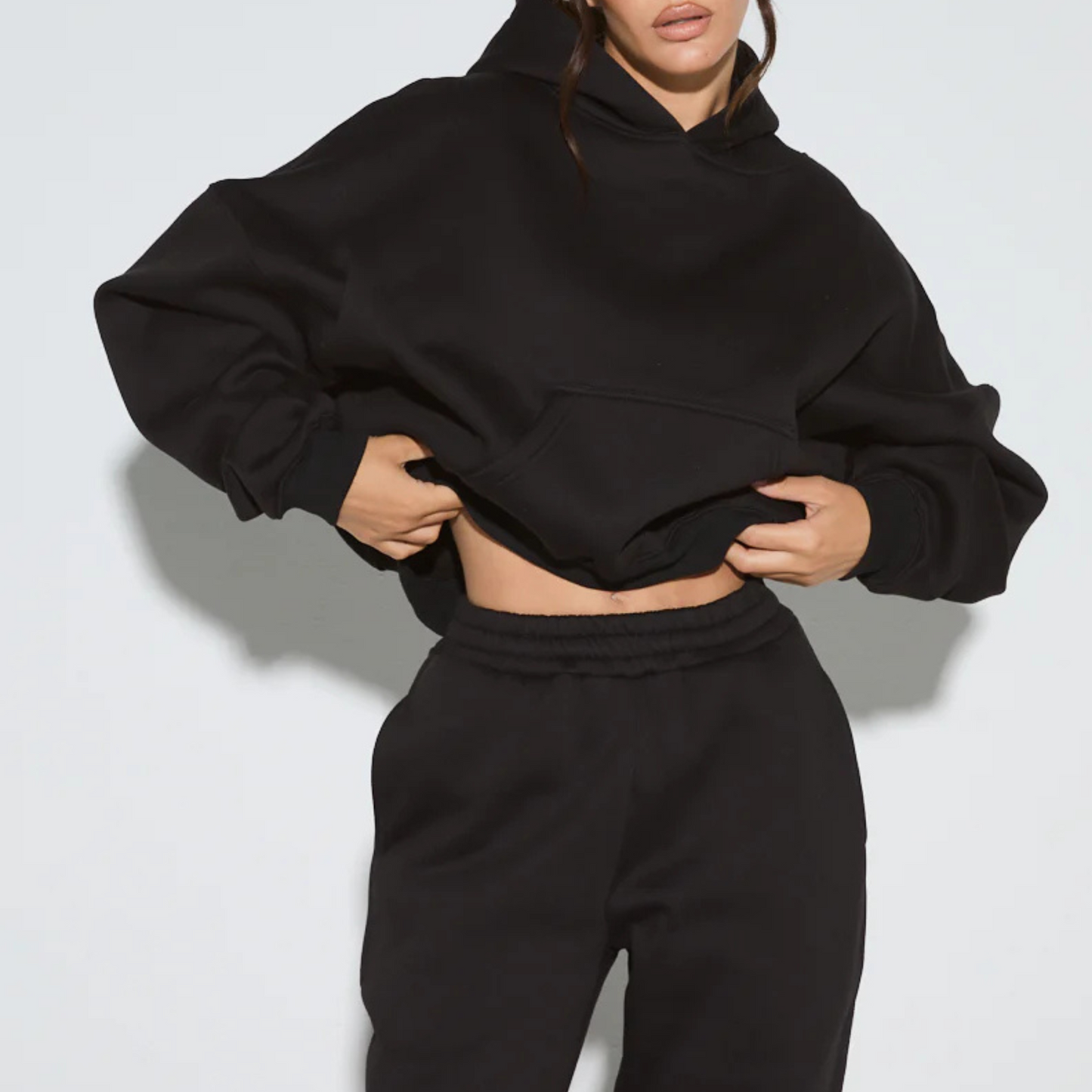 BELLE⢠WOMEN'S TRACKSUIT