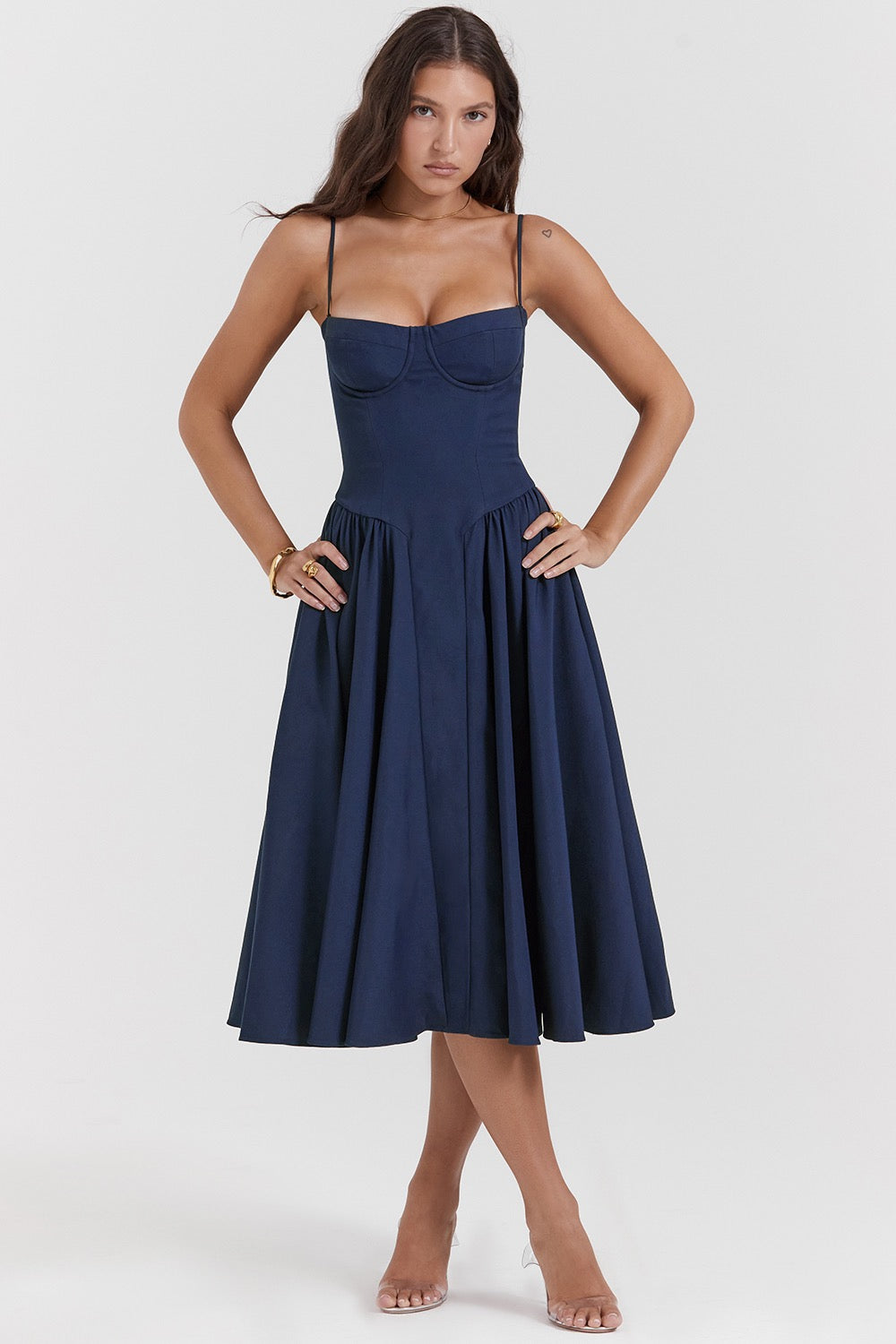 KIKI Sundress