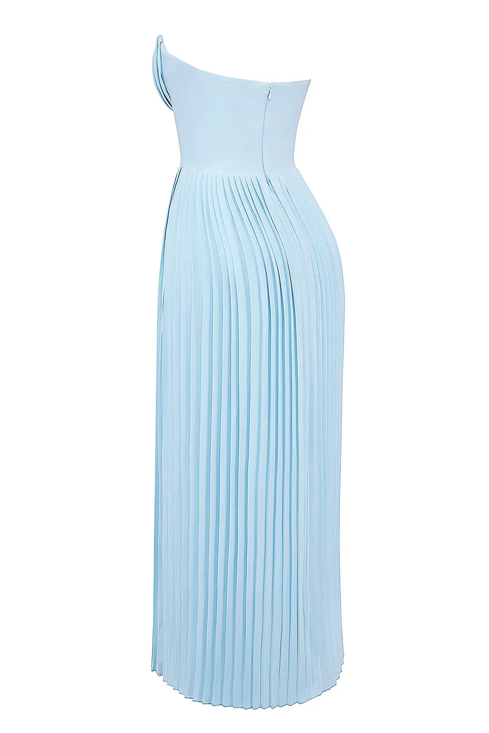 Marisol - Strapless Dress