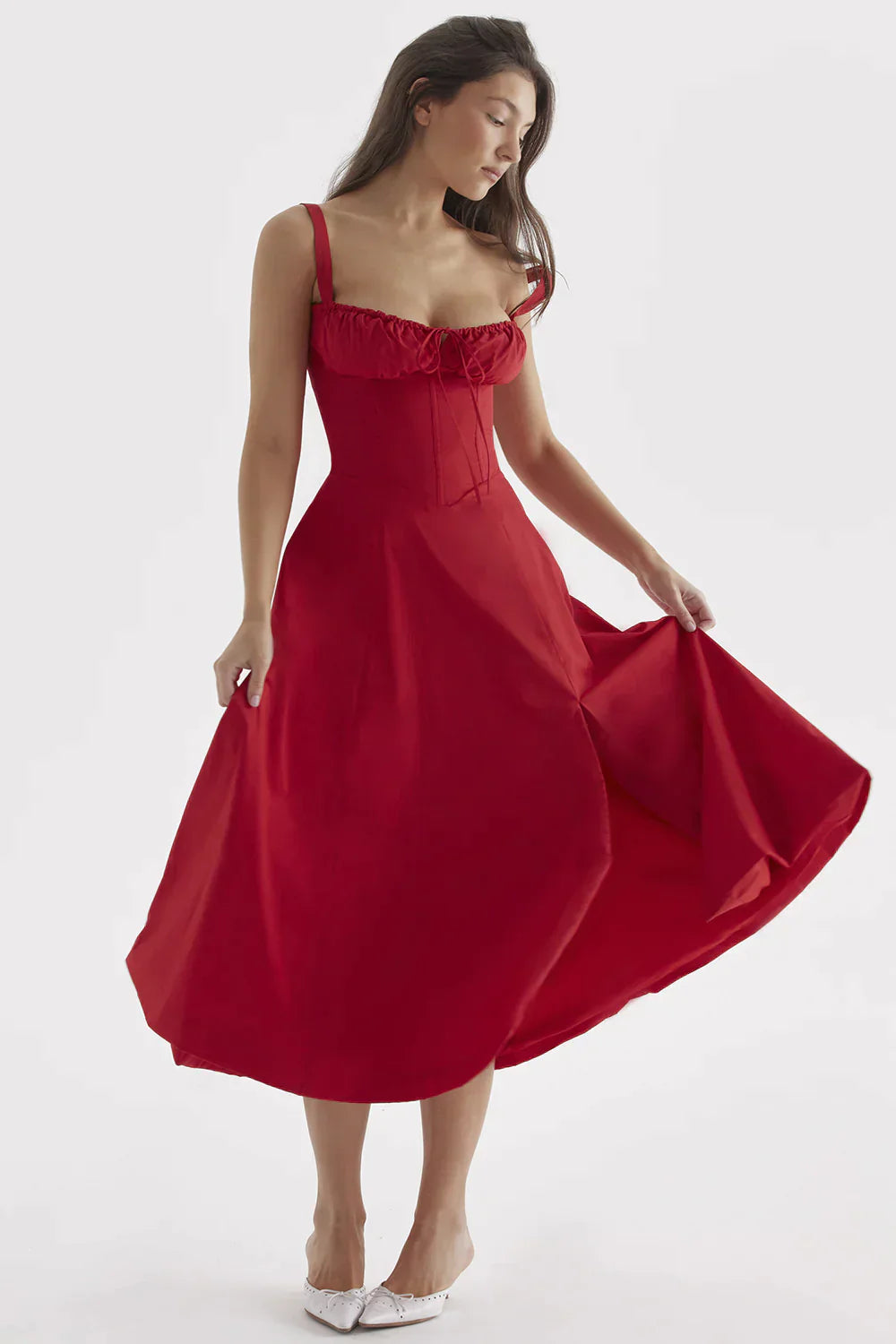 Emily Sundress