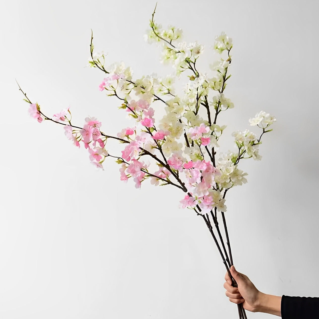 Sakura - ZIJDE BLOEM