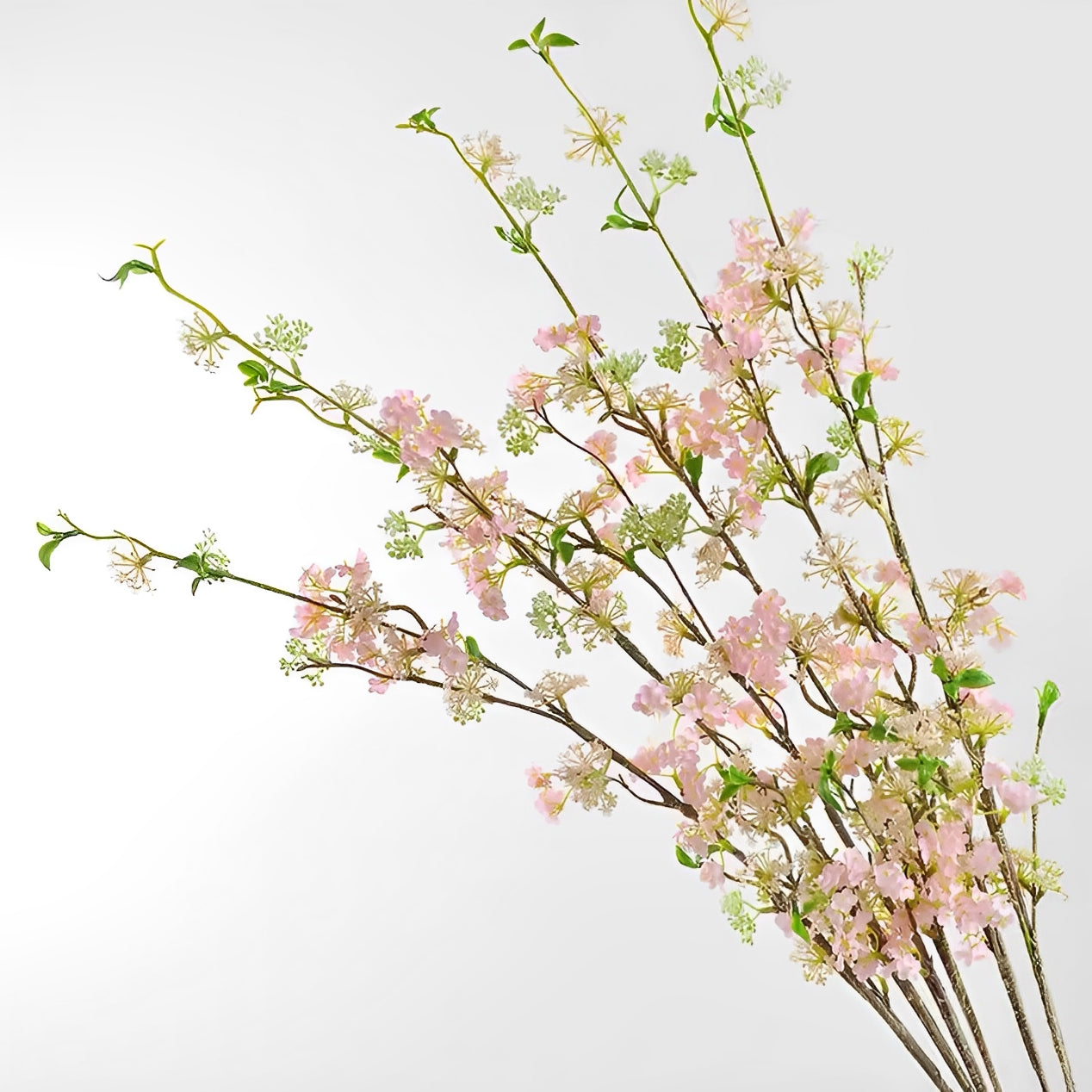 Sakura licht - ZIJDE BLOEM