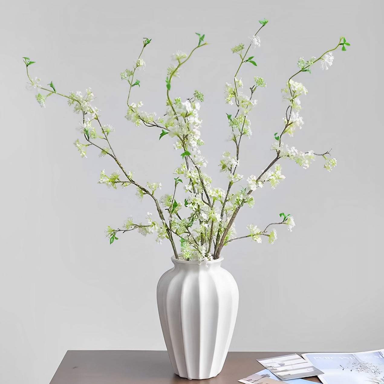 Sakura licht - ZIJDE BLOEM