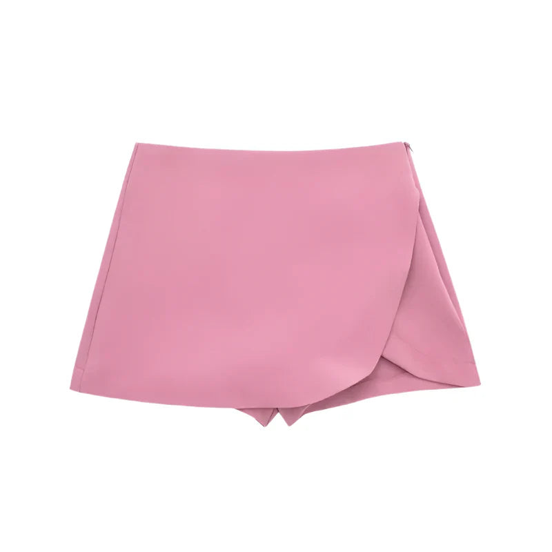 Perfectly styled Skort!