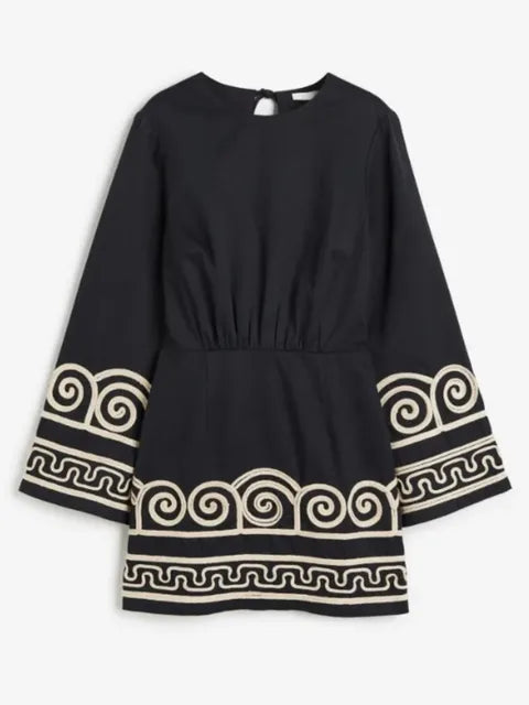 Patterns⢠Dress
