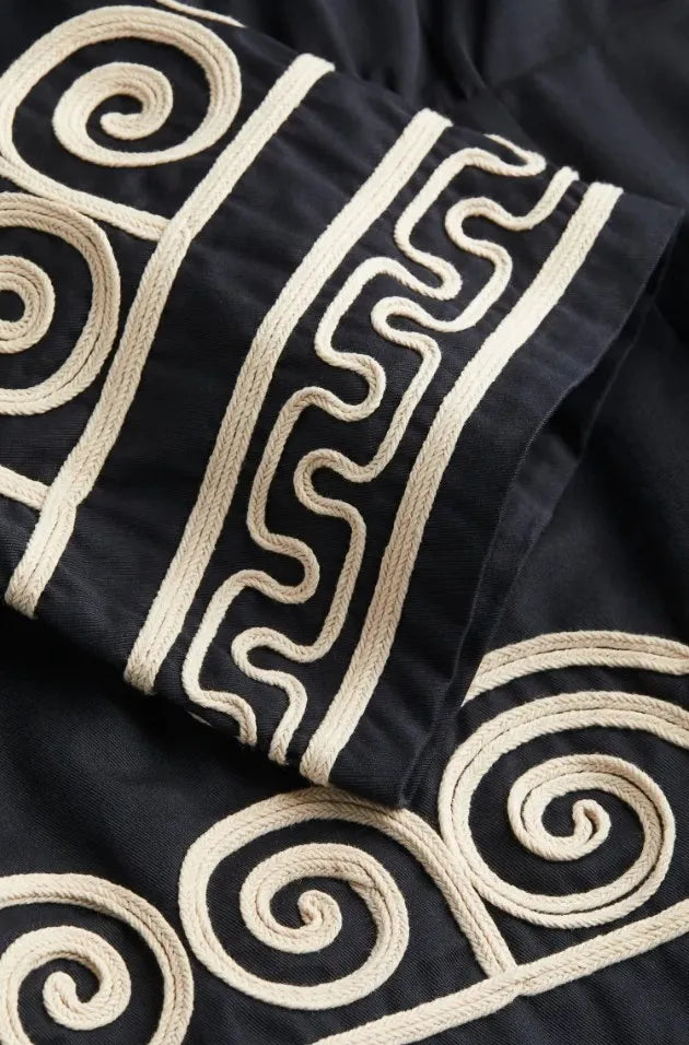 Patterns⢠Dress