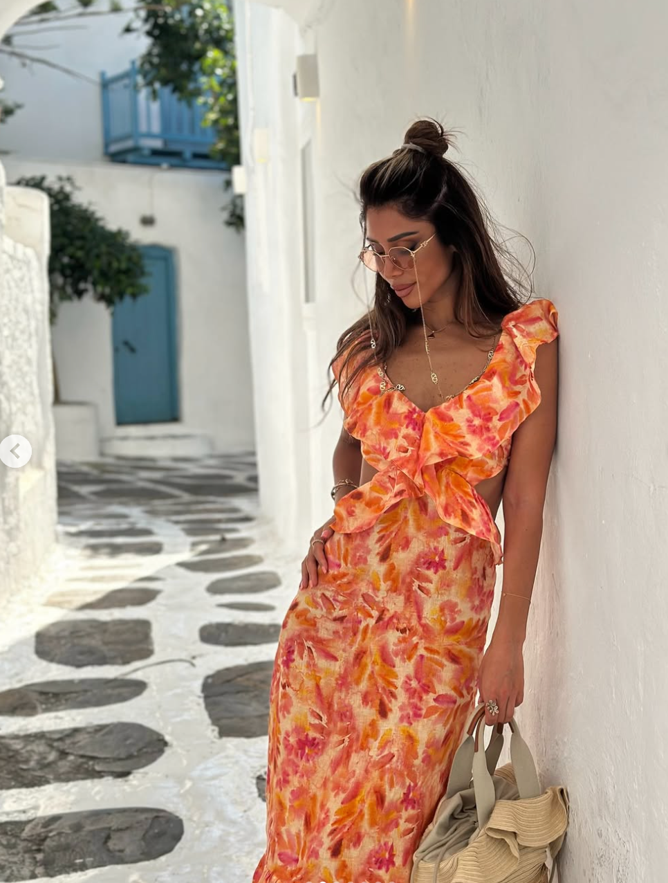 Lyn | Maxi Summer Dreams