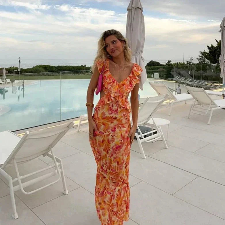 Lyn | Maxi Summer Dreams