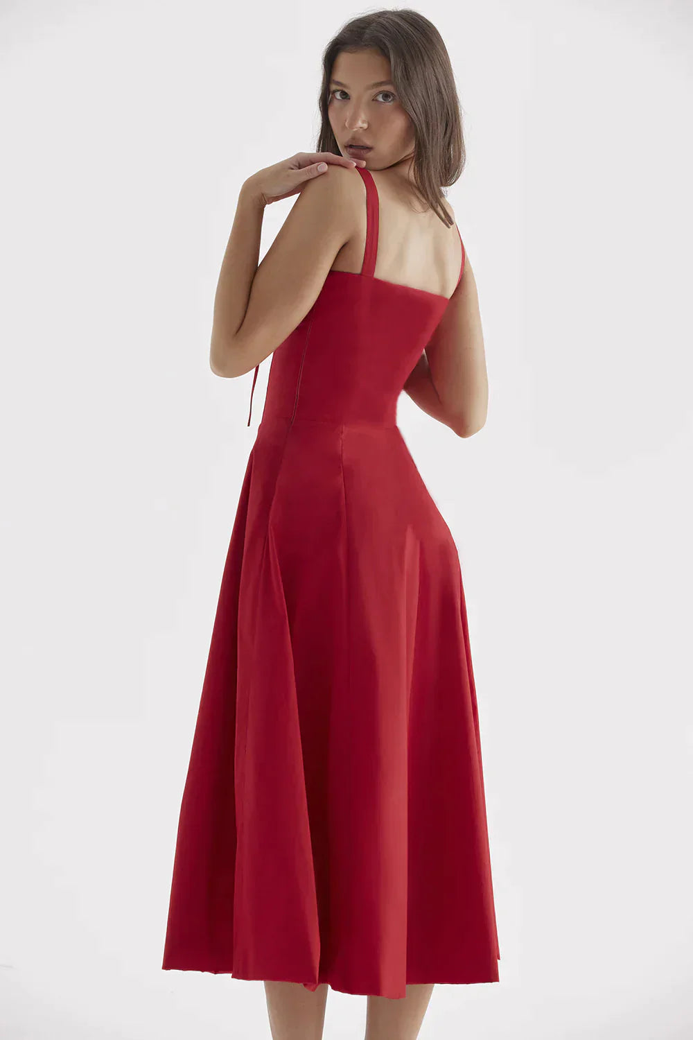Emily Sundress