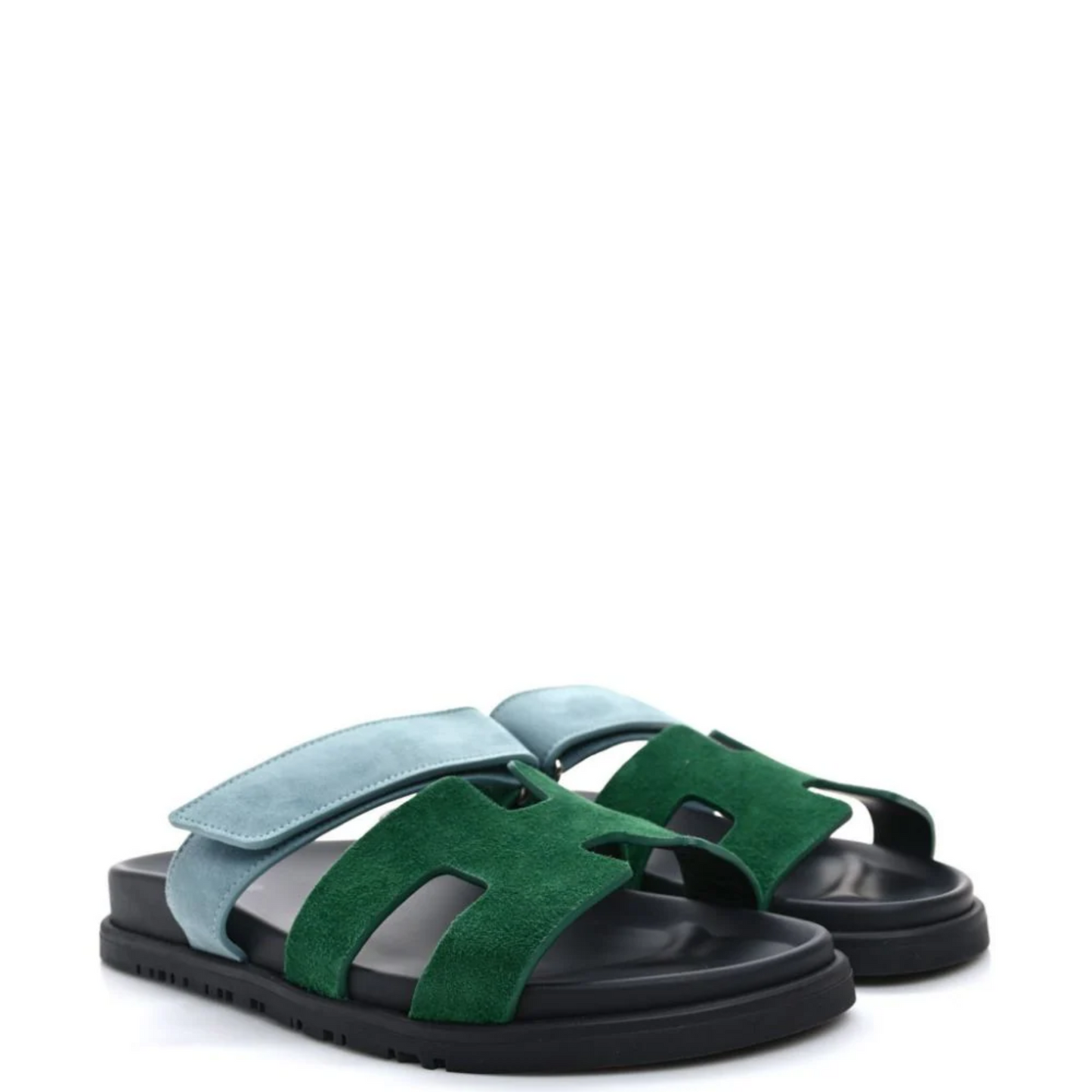 CloudStep⢠Orthopedic Slides Rome Sandals