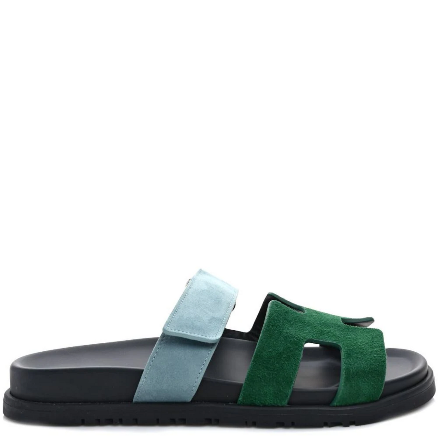 CloudStep⢠Orthopedic Slides Rome Sandals