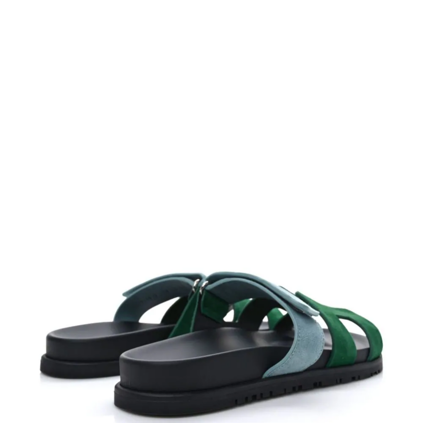 CloudStep⢠Orthopedic Slides Rome Sandals