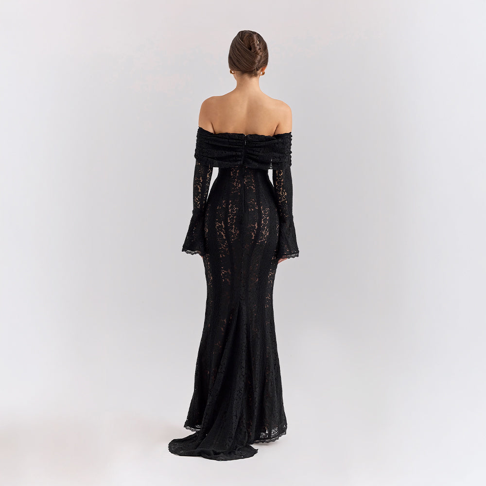 Alba | Noire Éternel