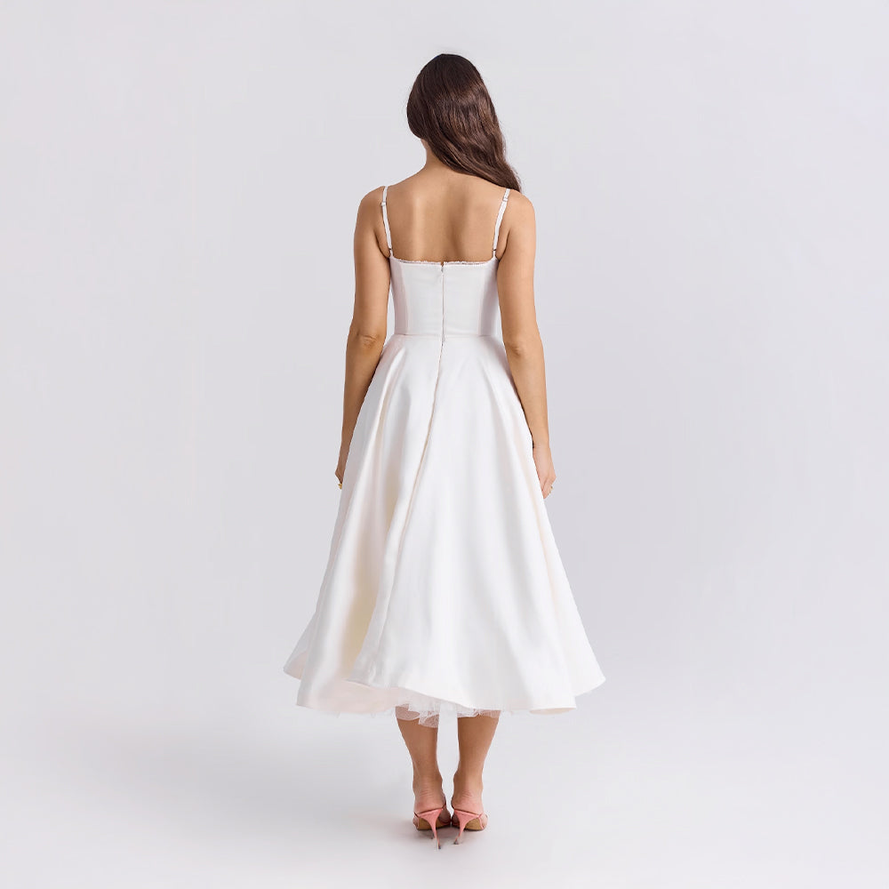 Maëva | Betoverende Elegantie